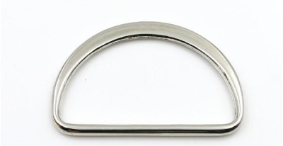 ZJ  金屬D型環  D型扣   書包扣 細節-2